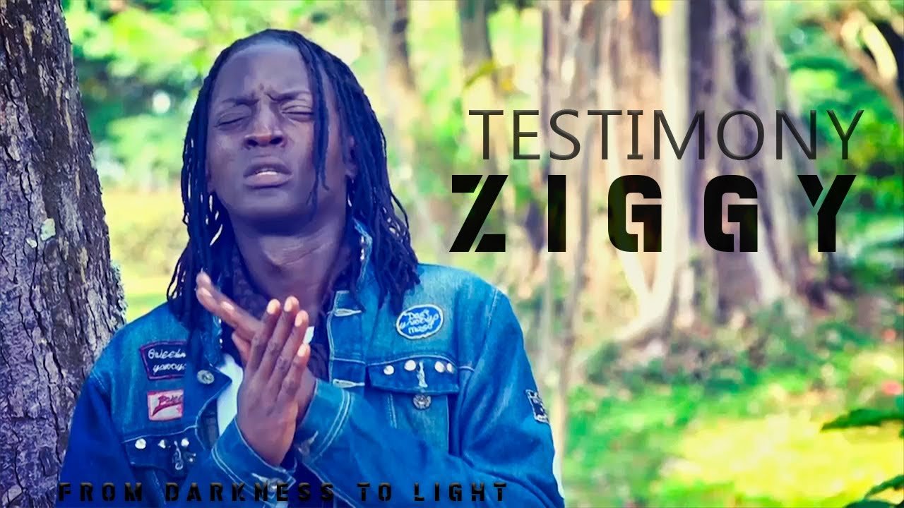 Testimony Ziggy